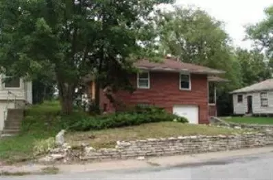 6430 Ash Ave, Gary, IN 46403 photo 1
