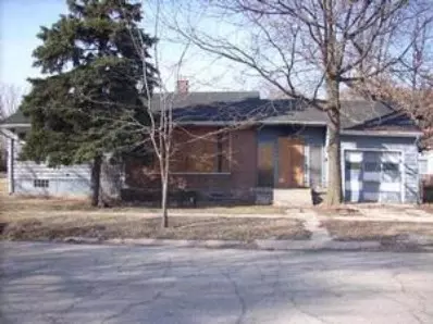 Undisclosed, Gary, IN 46406 photo 1