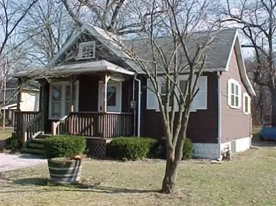 3919 W 41st Ave, Gary, IN 46408 photo 1