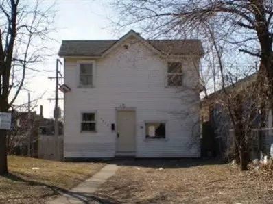 3812 Massachusetts St, Gary, IN 46409 photo 1