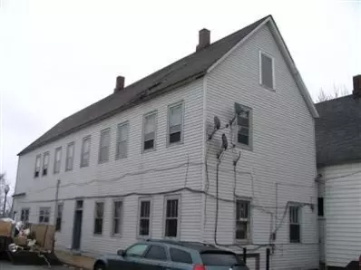 2000 White Oak Ave, Whiting, IN 46394 photo 1