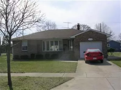 118 N Dwiggins St, Griffith, IN 46319 photo 1