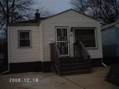 5316 W 4th Pl, Gary, IN 46406 photo 1