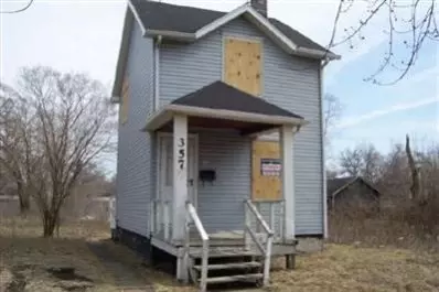 357 Polk, Gary, IN 46402 photo 1
