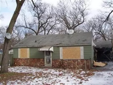 4137 Chase St, Gary, IN 46408 photo 1