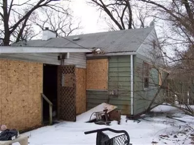 4137 Chase St, Gary, IN 46408 photo 2