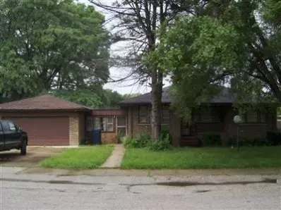 3760 Garfield St, Gary, IN 46408 photo 1