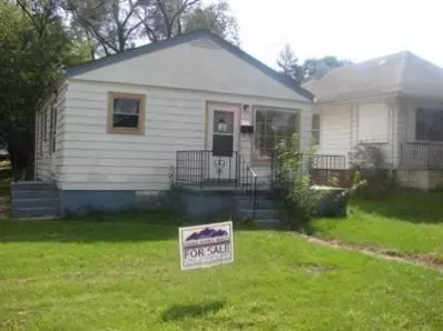 4159 Pennsylvania, Gary, IN 46408 photo 1