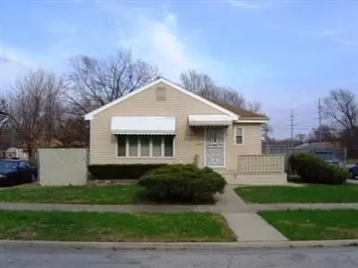 3985 Virginia, Gary, IN 46409 photo 1