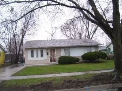 1156 Hamilton, Gary, IN 46403 photo 1
