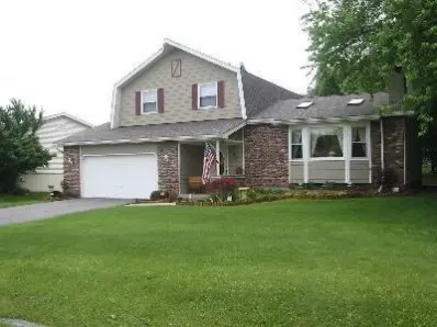 3209 Rustic Ln, Crown Point, IN 46307 photo 1