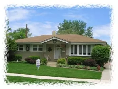 1237 Rennselaer Ct, Griffith, IN 46319 photo 1