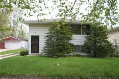 419 Hamlin St, Gary, IN 46404 photo 1