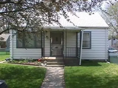 2428 Stevenson St, Gary, IN 46406 photo 1