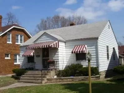3551 Harrison St, Gary, IN 46408 photo 1