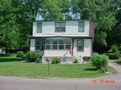 7210 W 25th Ave, Gary, IN 46406 photo 1
