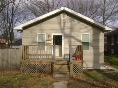 4259 Harrison, Gary, IN 46408 photo 1