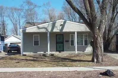 4928 E 10th Ave, Gary, IN 46403 photo 1