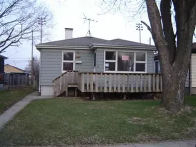 7549 Bertram, Hammond, IN 46324 photo 1
