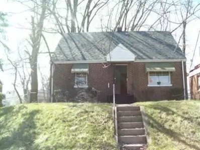 4806 Madison, Gary, IN 46408 photo 1