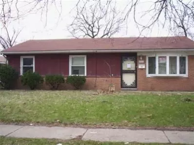 4311 W 24th Ave, Gary, IN 46404 photo 1
