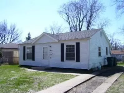 1202 Floyd, Gary, IN 46403 photo 1