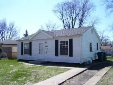 1202 Floyd, Gary, IN 46403 photo 1