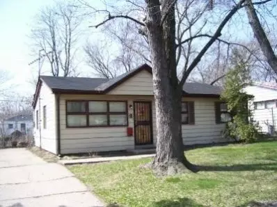 2164 Williams St, Gary, IN 46406 photo 1