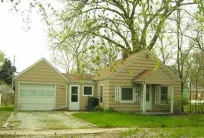 1006 Cherry, Hammond, IN 46324 photo 1