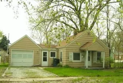 1006 Cherry, Hammond, IN 46324 photo 1