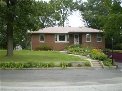 2424 Crest Rd, Gary, IN 46408 photo 1