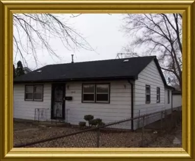 14137 W Calhoun Ave, Burnham, IL 60633 photo 1