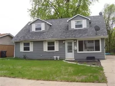4631 6th Ave E, Gary, IN 46404 photo 1