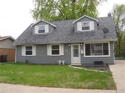 4631 6th Ave, Gary, IN 46404 photo 1