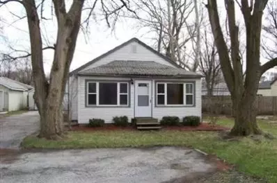1415 N Cline Ave, Griffith, IN 46319 photo 1