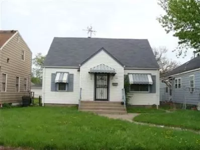 333 Rutledge St, Gary, IN 46404 photo 1