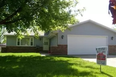 825 N Ernest Ave, Griffith, IN 46319 photo 1