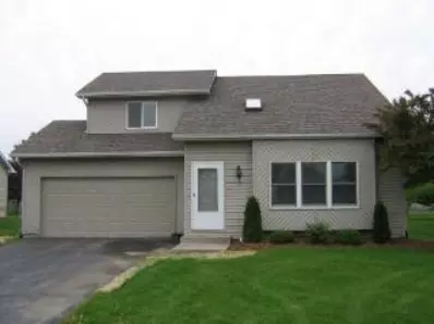 3286 Rustic Ln, Crown Point, IN 46307 photo 1