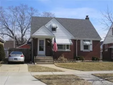 7151 Beech Ave, Hammond, IN 46324 photo 1