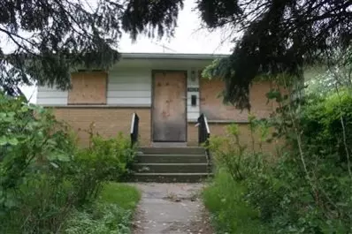 4828 Delaware St, Gary, IN 46409 photo 1