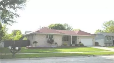 424 N Wright Ave, Griffith, IN 46319 photo 1