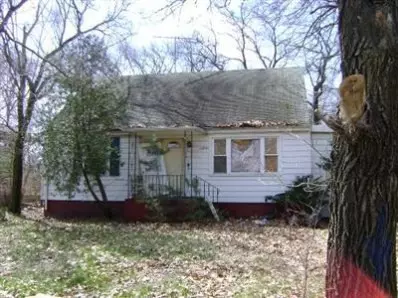 6309 E 3rd Ave, Gary, IN 46403 photo 1