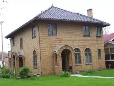 801 Hayes, Gary, IN 46404 photo 1