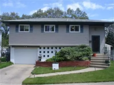 4340 E 5th Pl, Gary, IN 46403 photo 1