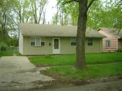 612 New Jersey, Gary, IN 46403 photo 1