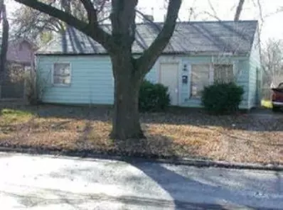 4625 E 6th Pl, Gary, IN 46403 photo 1