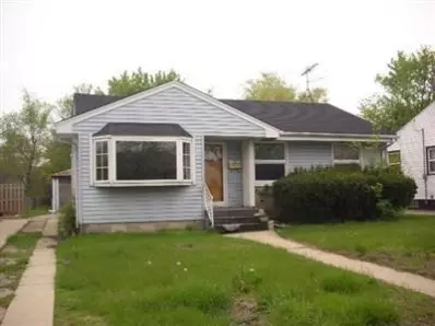 4243 E 12th Pl, Gary, IN 46403 photo 1