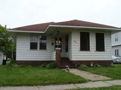 505 E State St, Morocco, IN 47963 photo 1