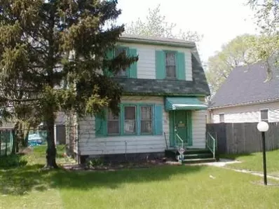 366 Taft Pl, Gary, IN 46404 photo 1