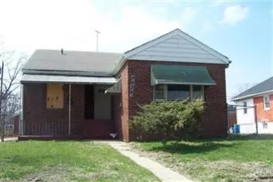 2674 Tyler, Gary, IN 46407 photo 1